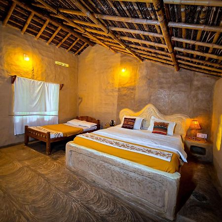 Nature Tones By Brdge Hospitality Maraiyūr Exterior foto