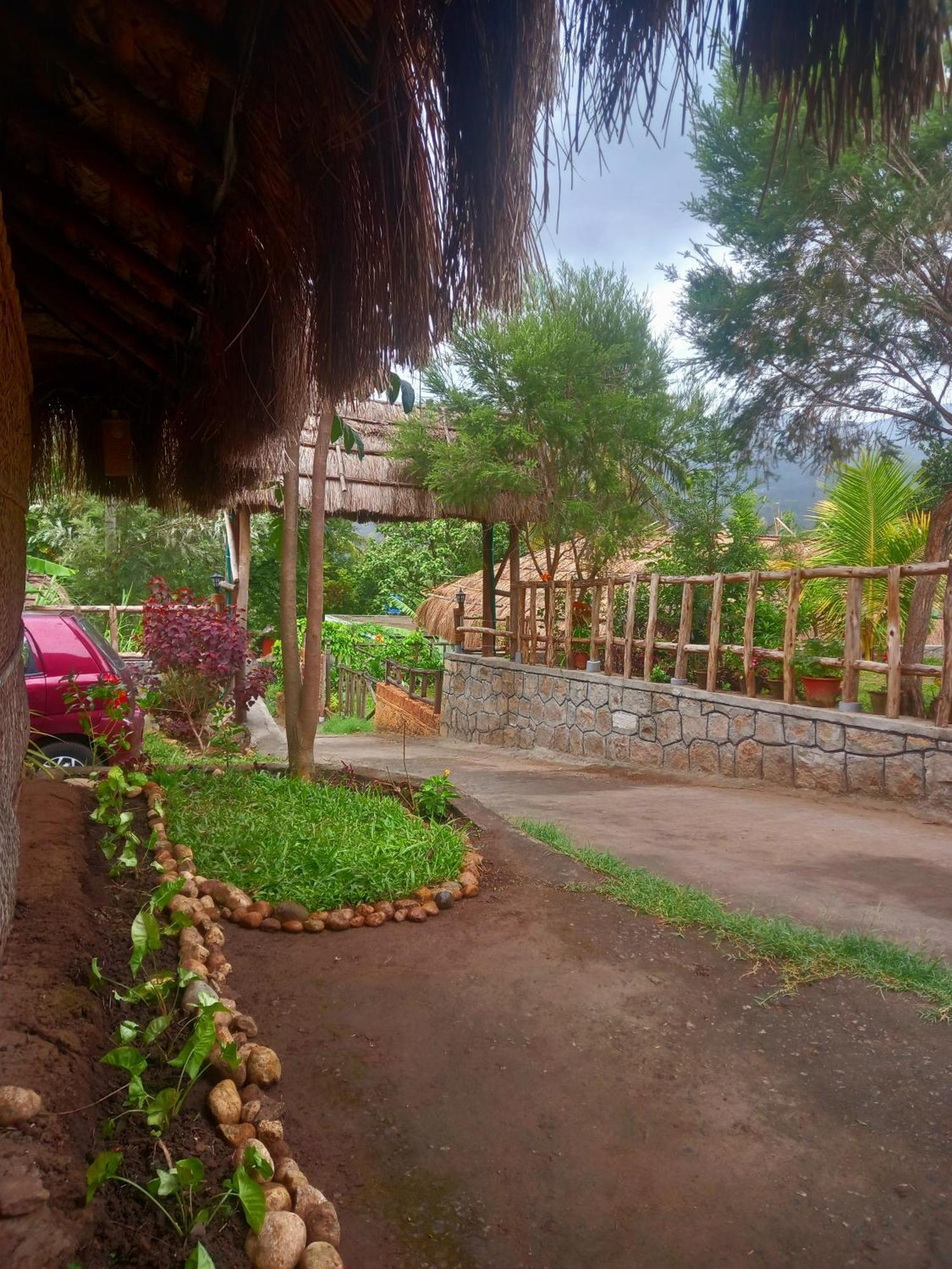 Nature Tones By Brdge Hospitality Maraiyūr Exterior foto