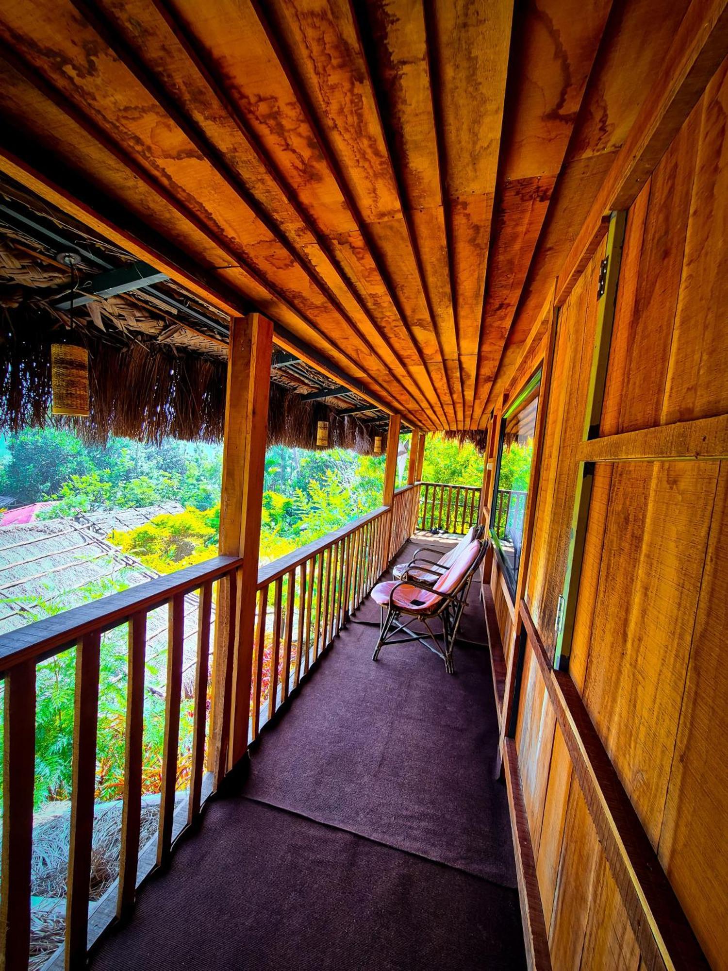 Nature Tones By Brdge Hospitality Maraiyūr Exterior foto